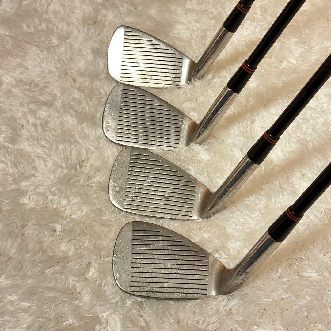 MIZUNO✨レディースゴルフクラブセット✨FLEX:L✨初心者