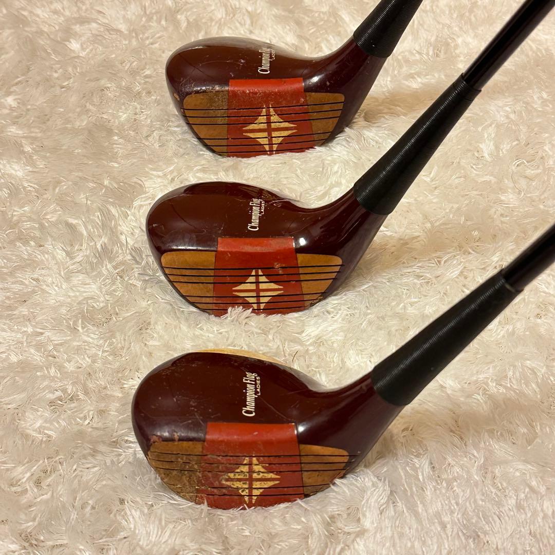 MIZUNO✨レディースゴルフクラブセット✨FLEX:L✨初心者