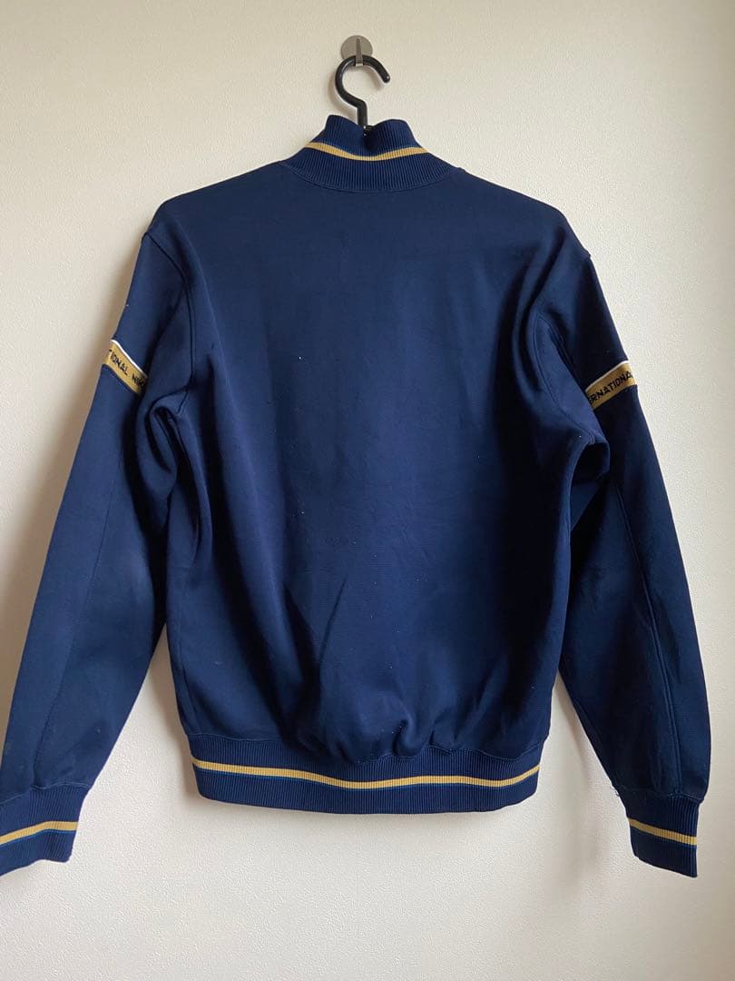 古着 NIKE INTERN VINT80’s MADE IN JAPAN