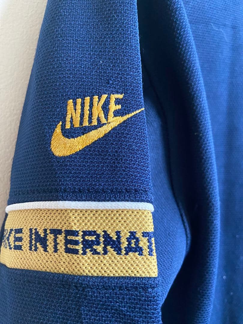 古着 NIKE INTERN VINT80’s MADE IN JAPAN