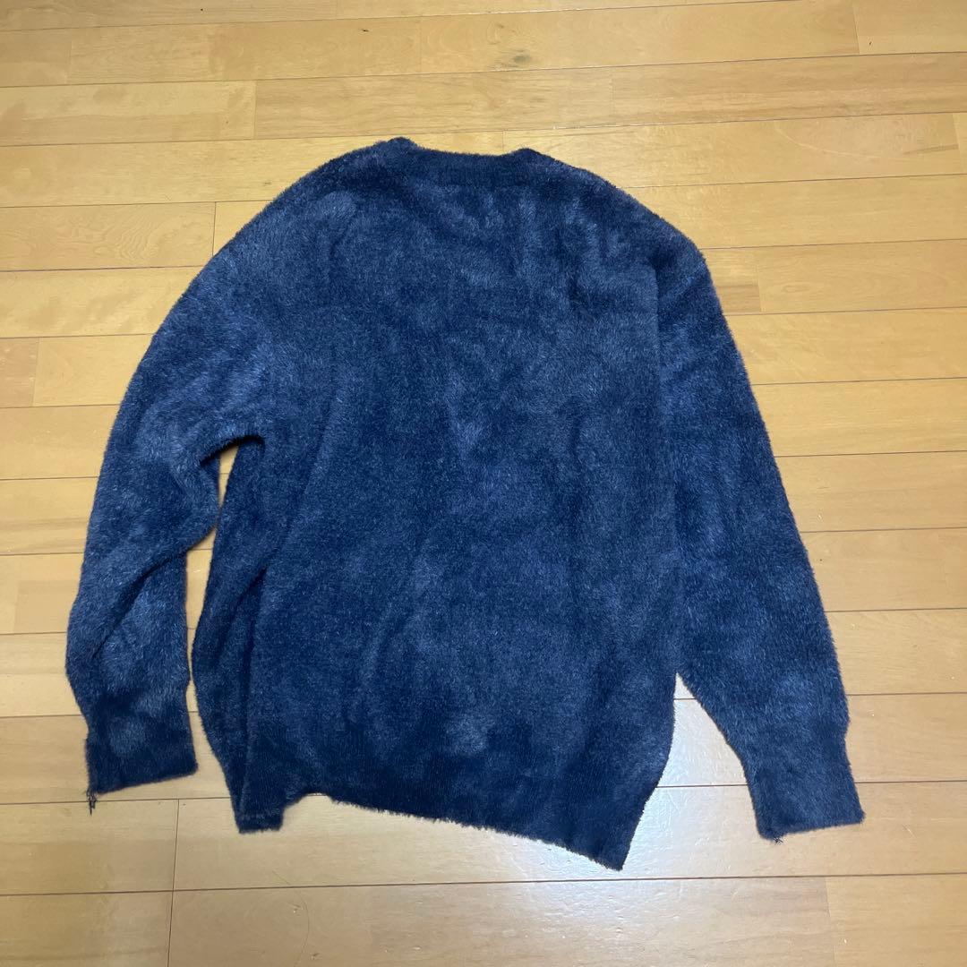 ま*よ様 ずっと真夜中でいいのに。SUNANEKO Mohair Touch K