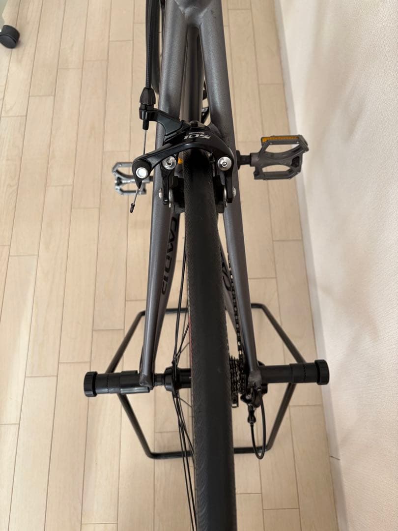 cannondale キャノンデール caad12 105 サイズ50