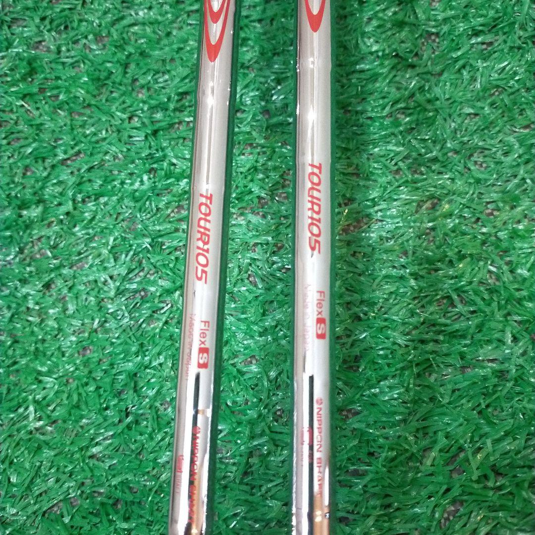 希少⭐️コース未使用⭐️美品PING GLIDEウェッジ 50度56度SWAW