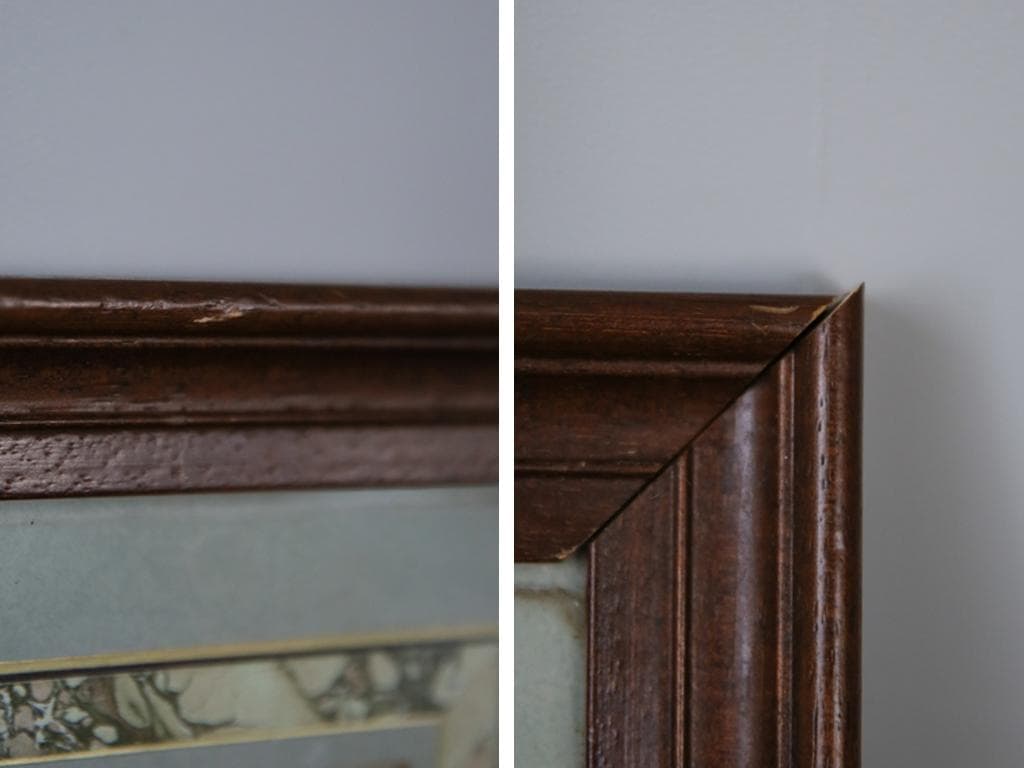 英国アンティークVanity Fair風刺画/カリカチュア(91-265-1)