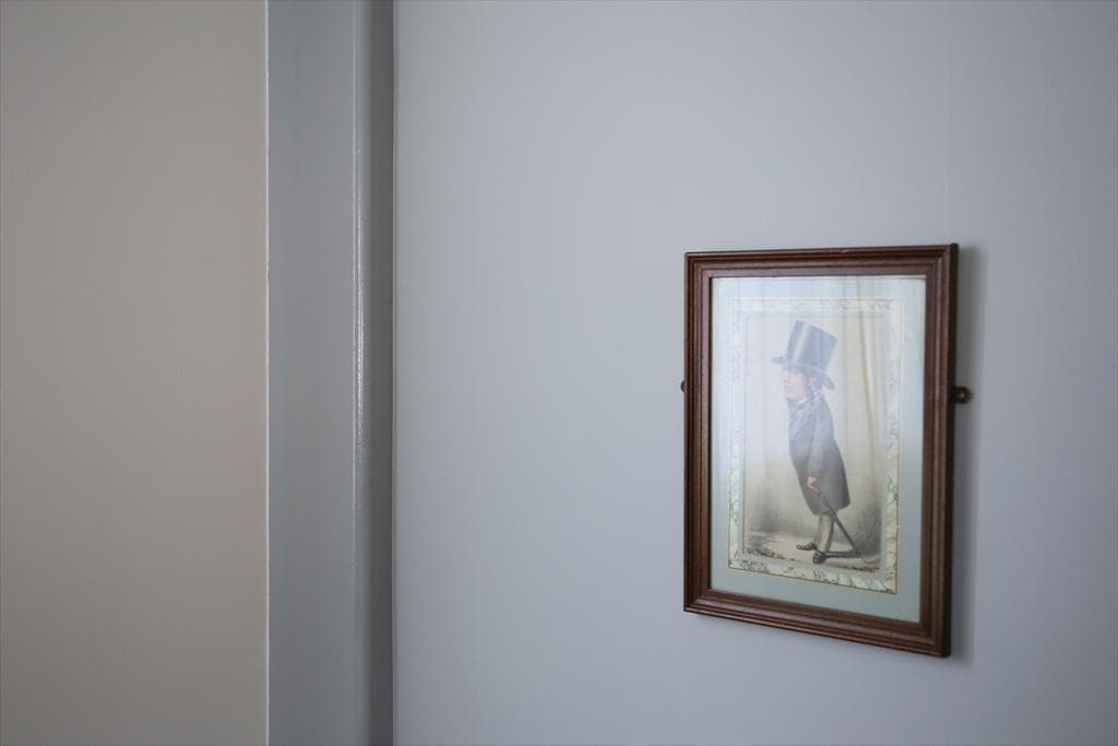 英国アンティークVanity Fair風刺画/カリカチュア(91-265-1)