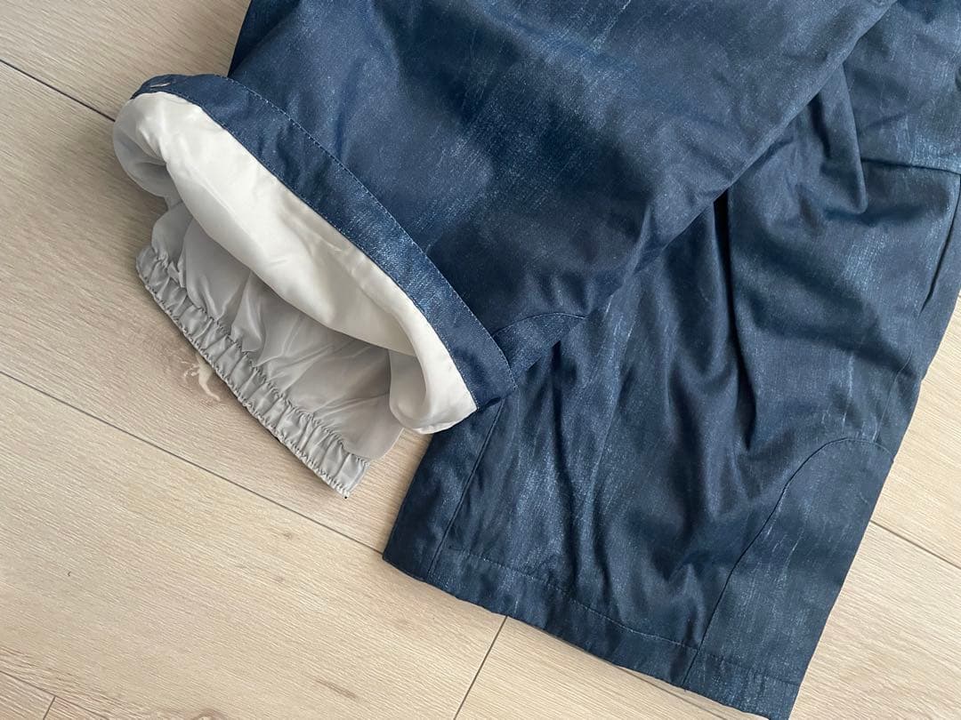 新品未使用　自宅保管　スキー、スノボウェア　150