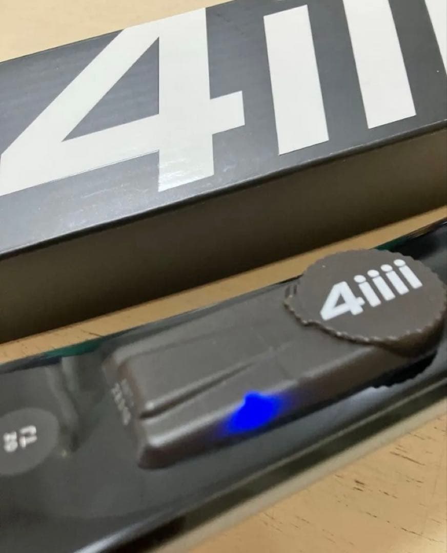 FC-R9100 4iiii パワーメーター 170mm デュラエース