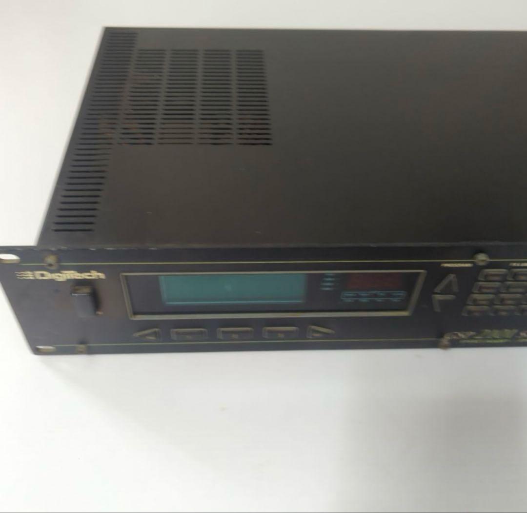 ギター Digitech GSP2101 STUDIO TUBE