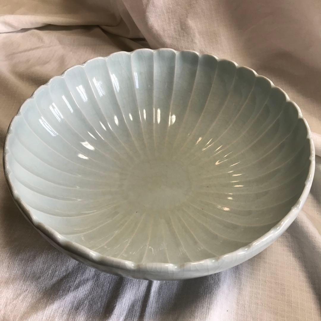 申相浩 菓子鉢 ③