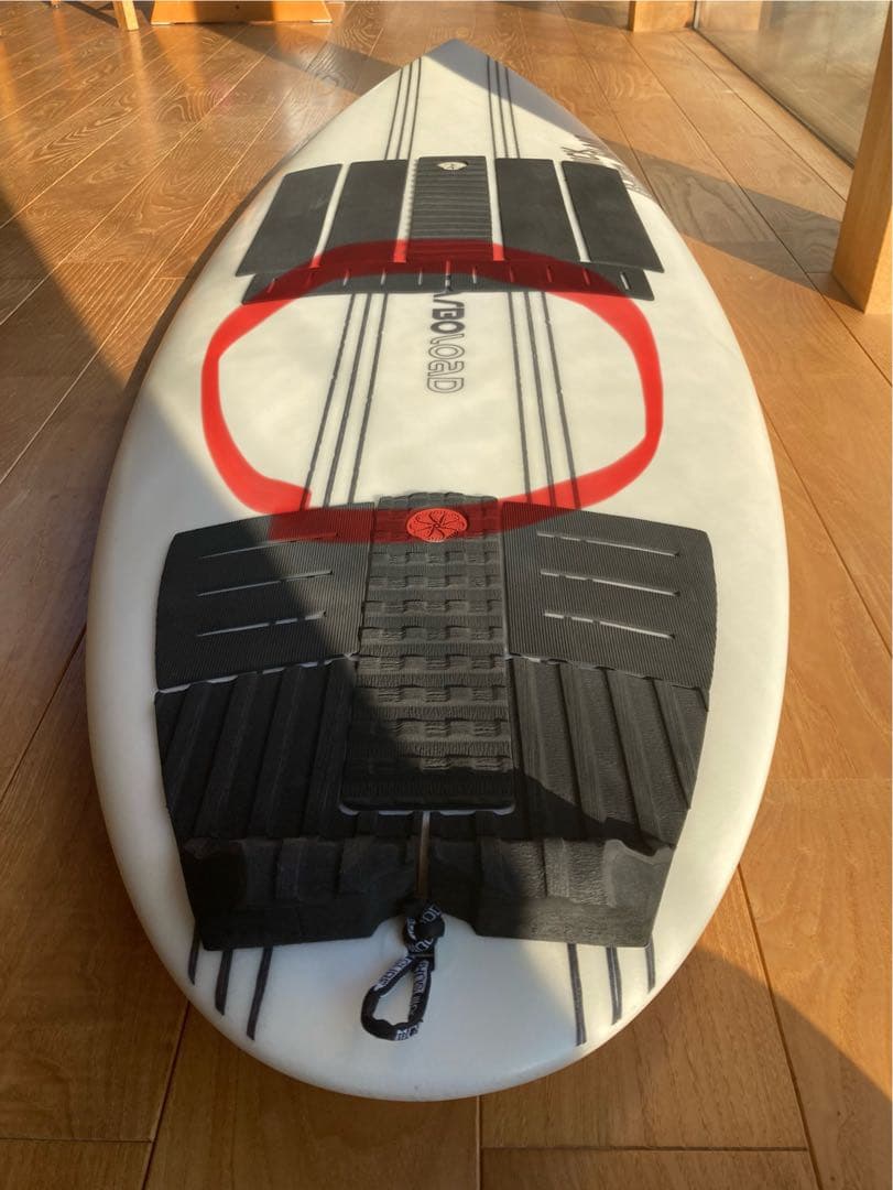 joistik ジョイスティック V2SV 5’8 30.69L