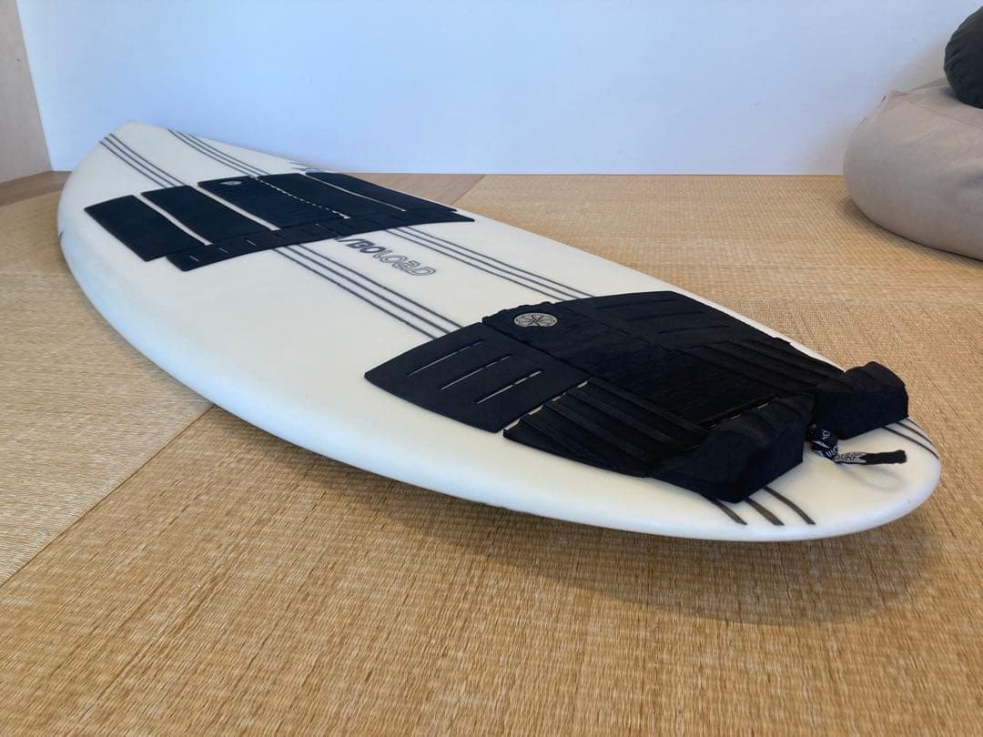 joistik ジョイスティック V2SV 5’8 30.69L