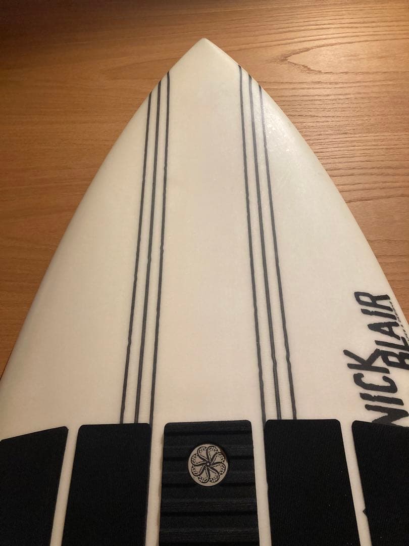 joistik ジョイスティック V2SV 5’8 30.69L