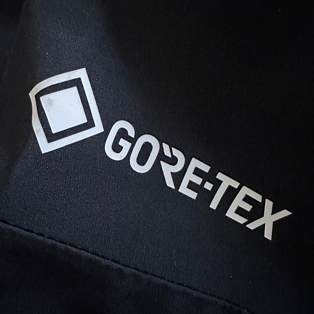 美品 BURTON バートン リザーブ GORE-TEX 2L ジャケット XS