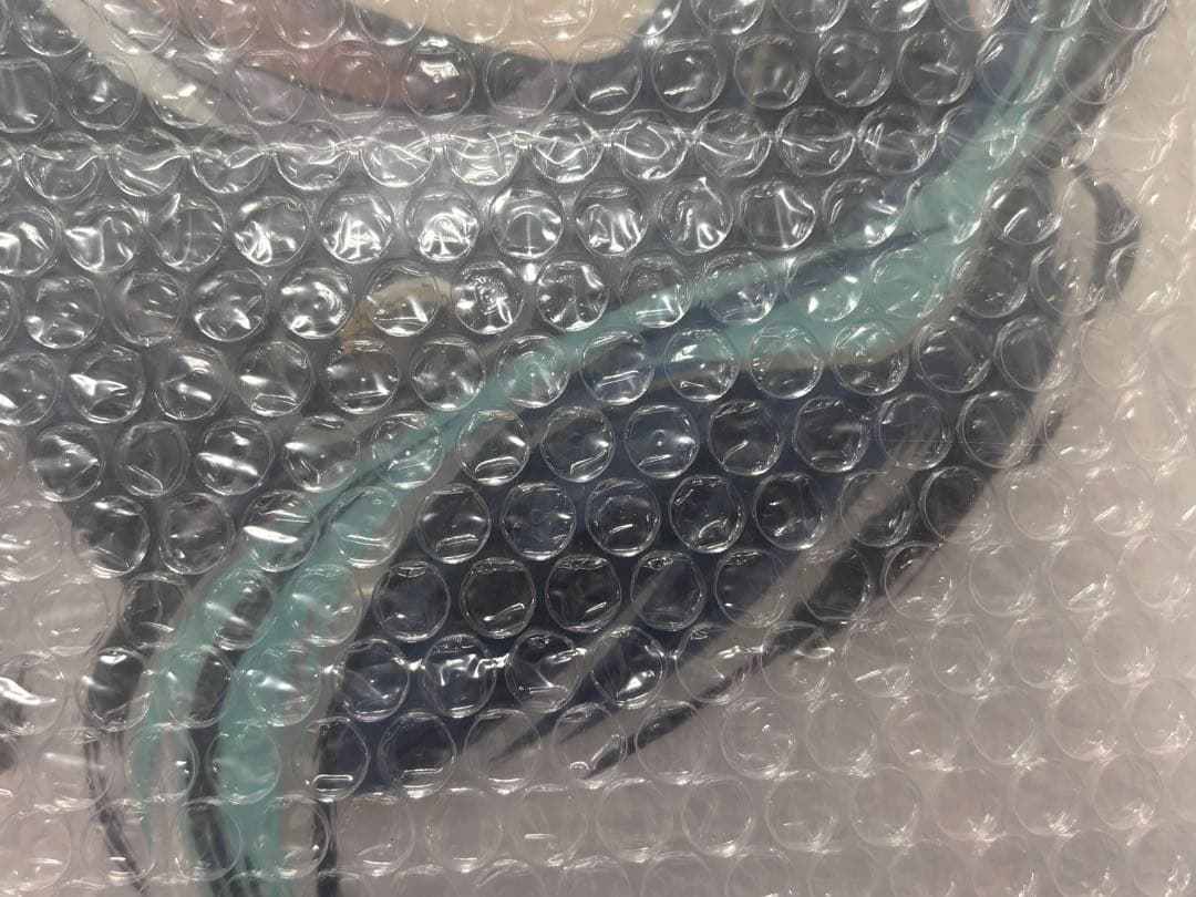 鬼滅の刃　コミケ　C107 A賞　ビックアクリルスタンド　時透無一郎