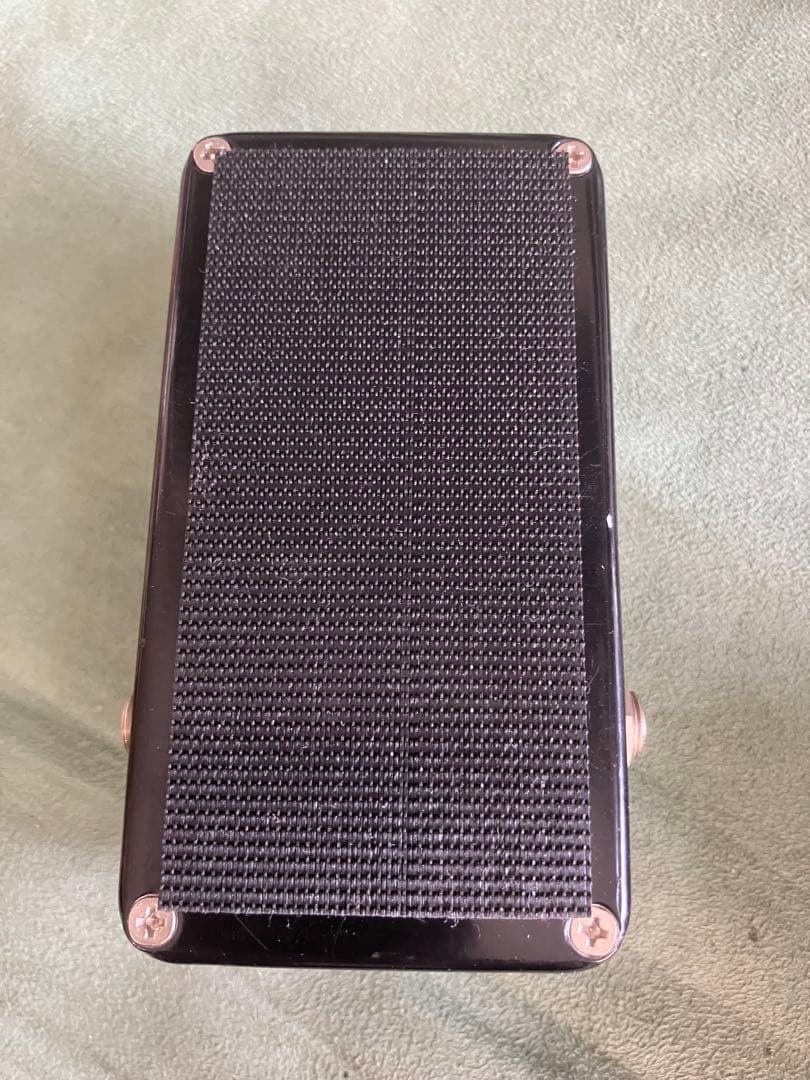 TBCFX Blackface Reverb ギターエフェクター