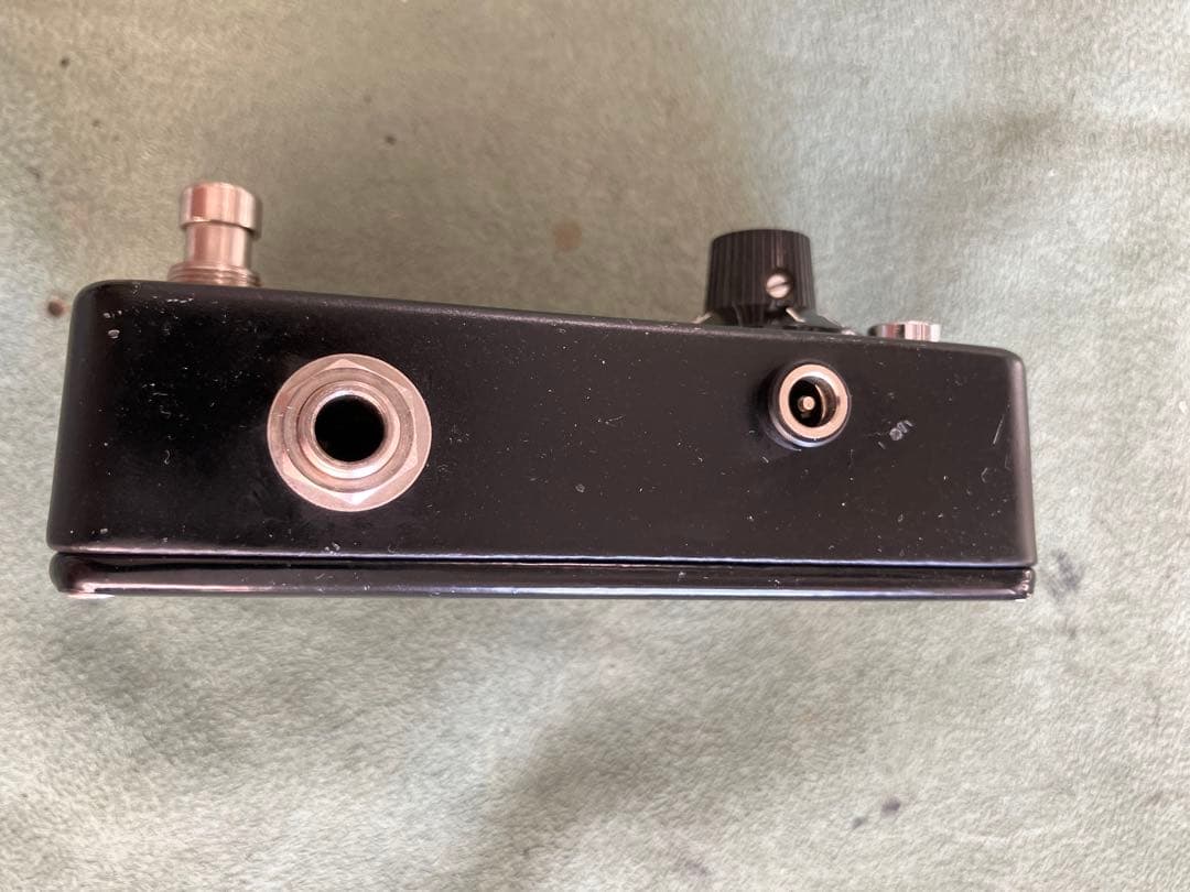 TBCFX Blackface Reverb ギターエフェクター