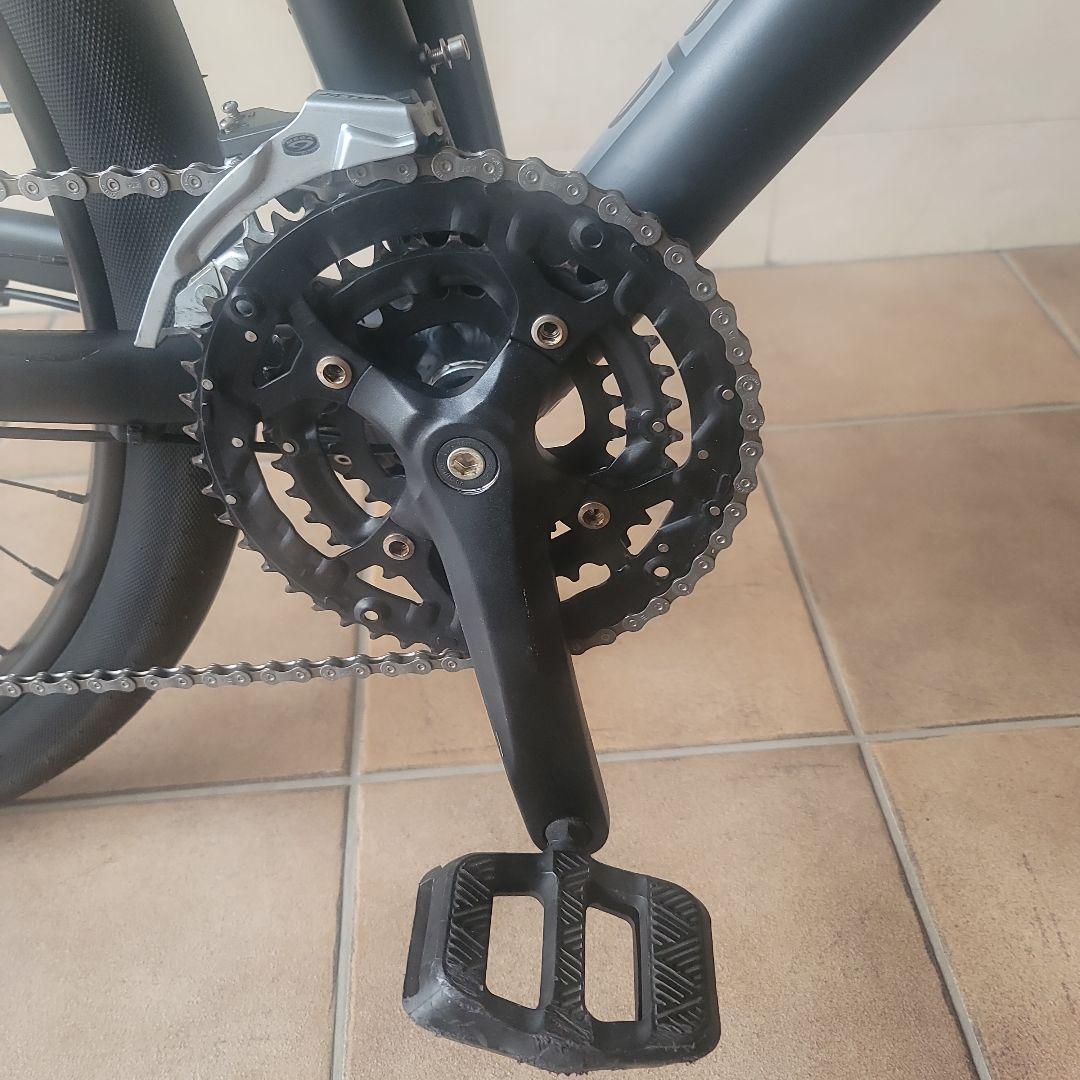 自転車本体 CANNONDALE BADBOY