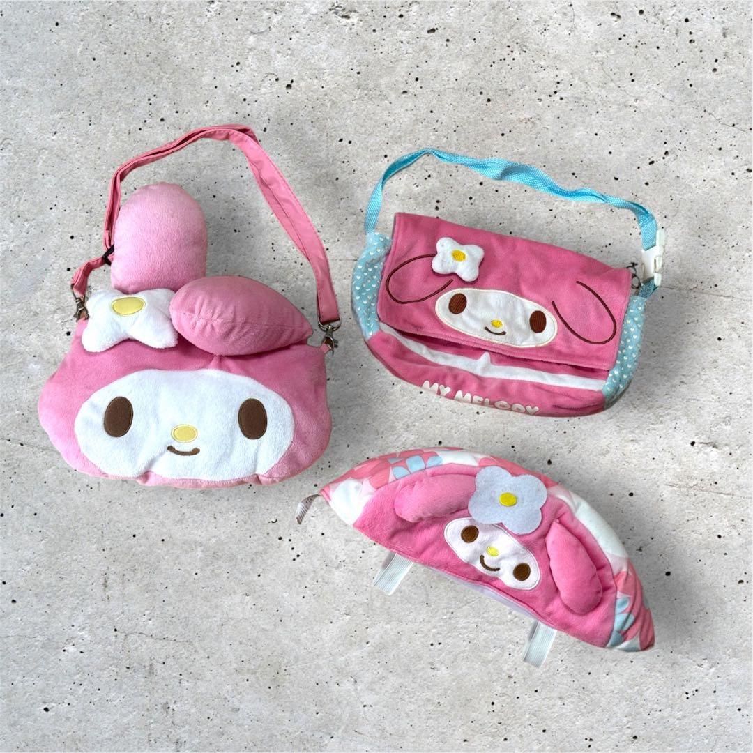 マイメロ まとめ売り 36点セット マイメロディ