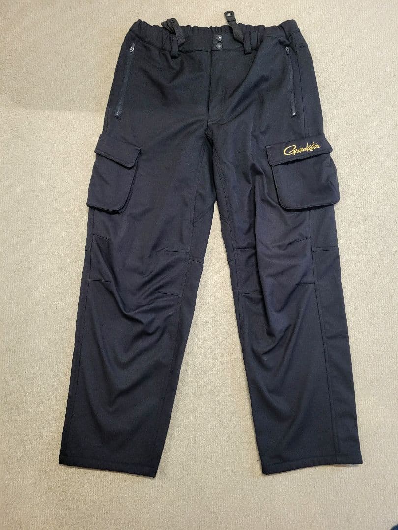 がまかつ セットアップ LLサイズ