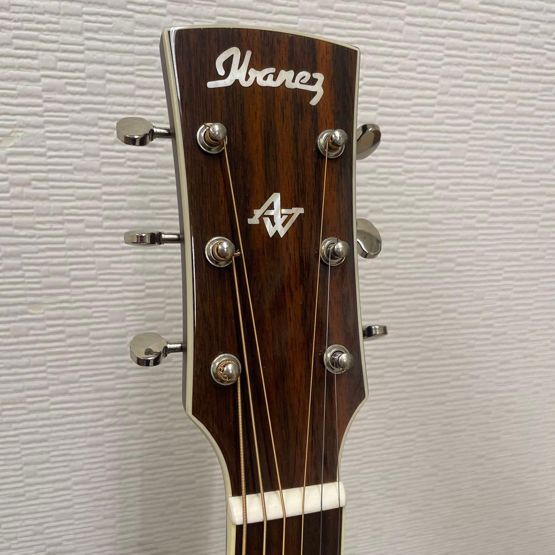 ★超美品★ Ibanez【 ニューヨーカー・スタイル ／ AVN1 】