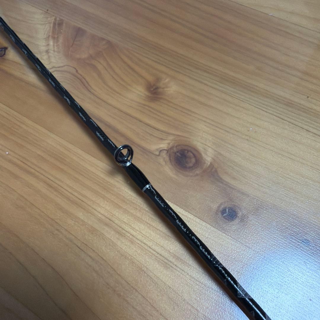 シマノ エンゲツエクスチューン N-B66ML-FS