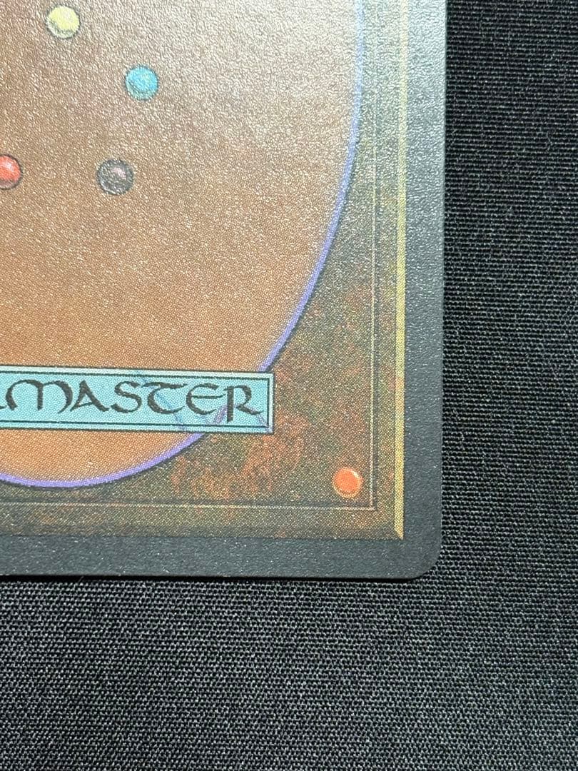 n*m様 モックス・ダイアモンド