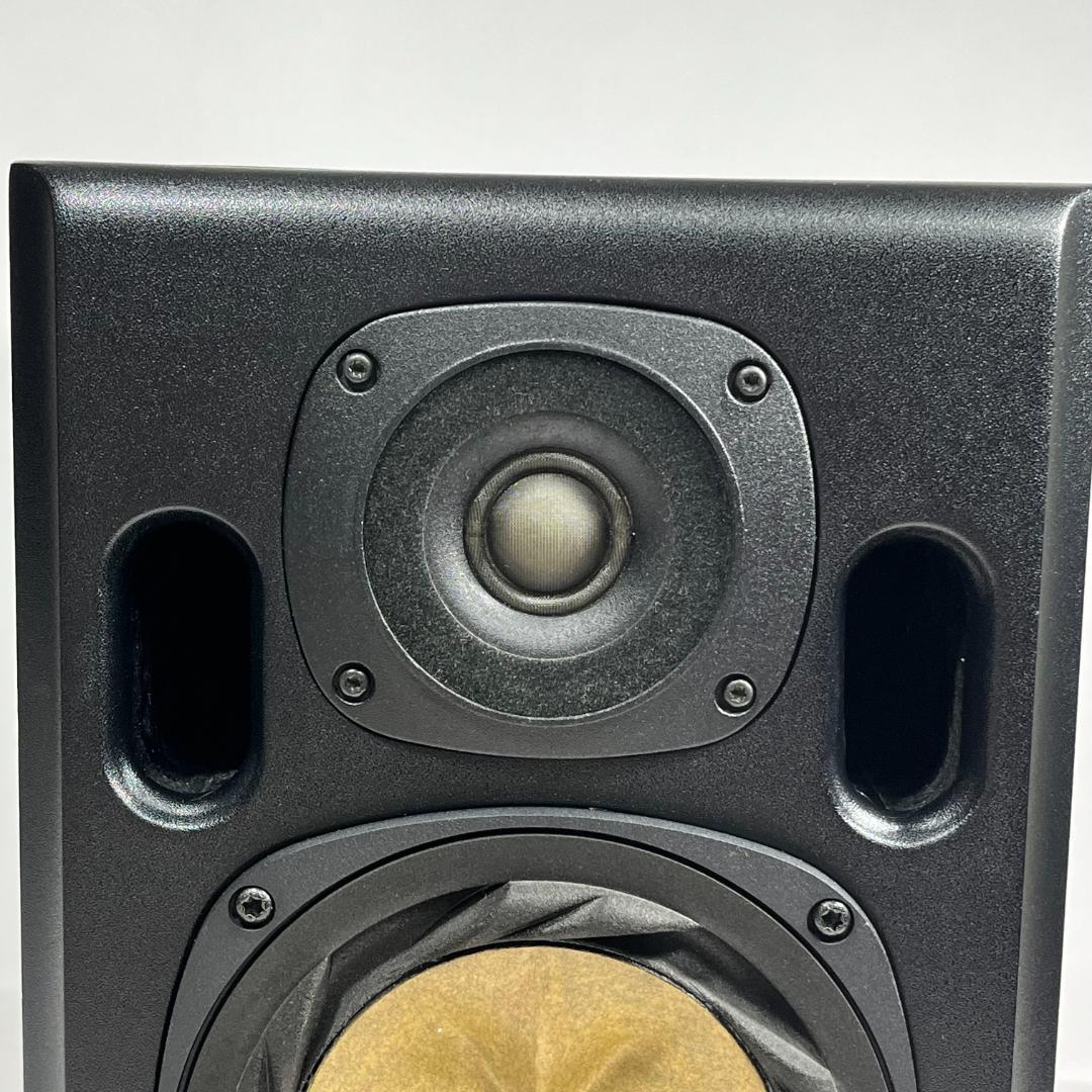 FOSTEX NF-01A 1台 パワード・ニアフィールド・スタジオ・モニター