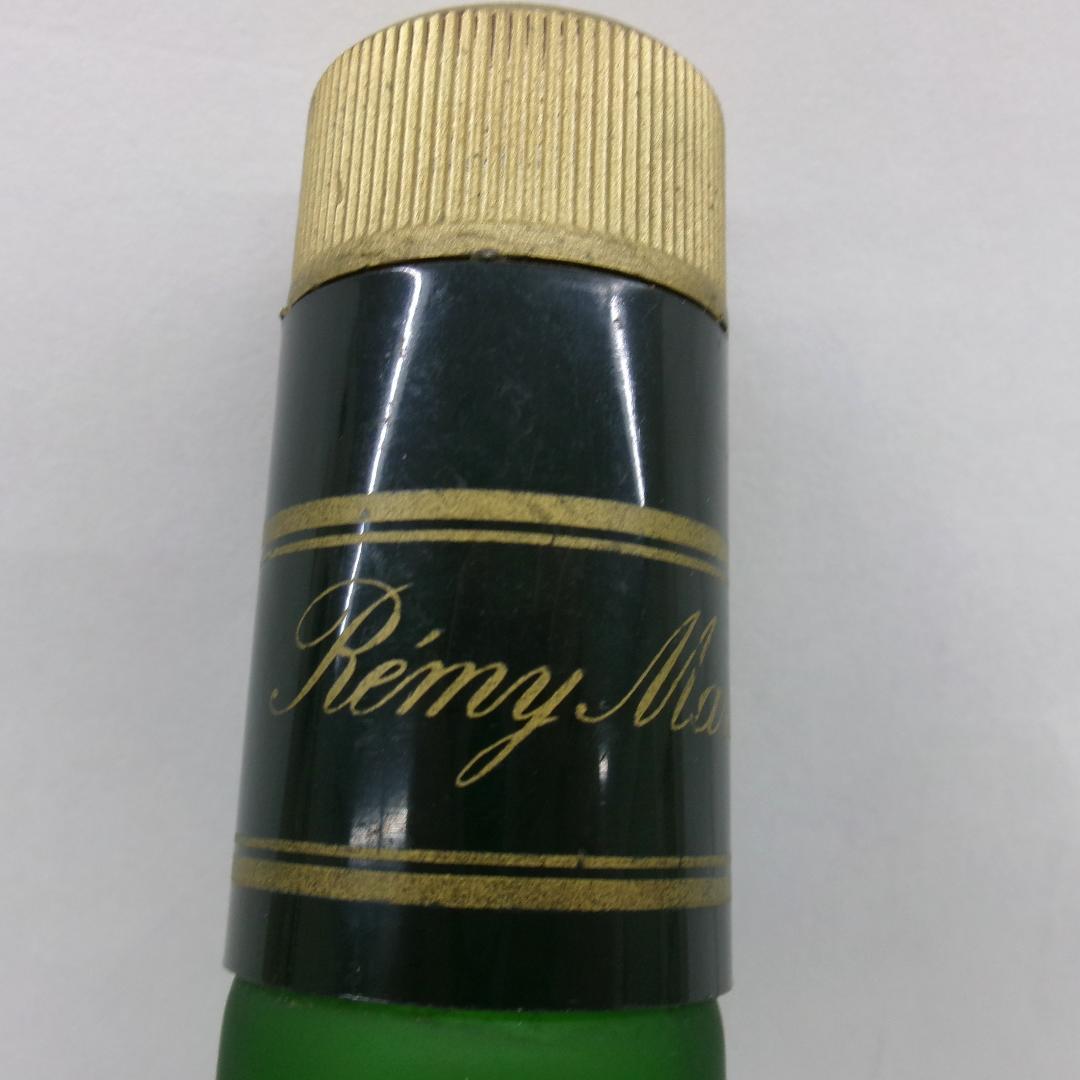 合計1050ｍL・レミーマルタンの2本セット（RSH112・RVSOP18）