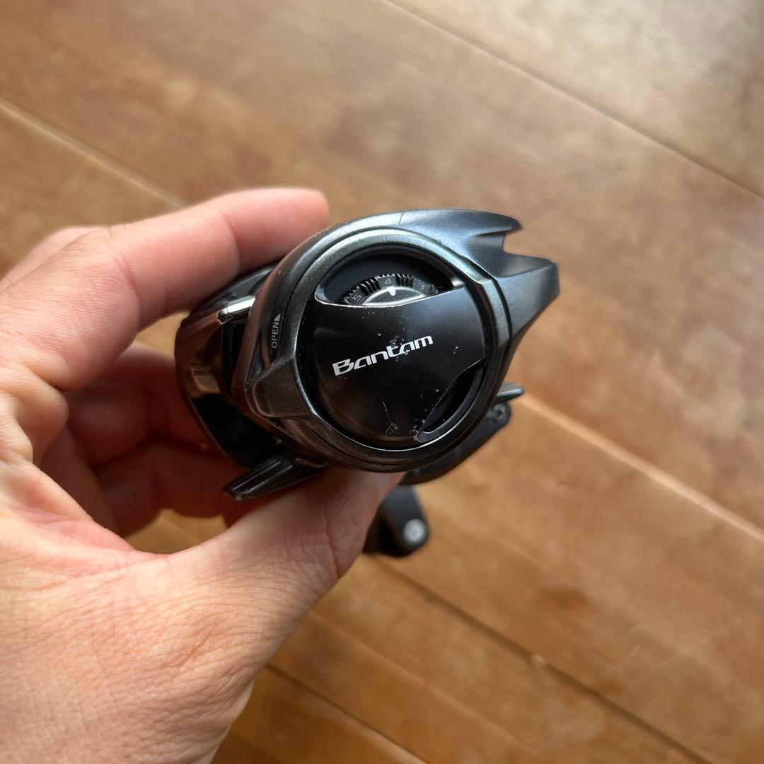 22バンタム HG 左