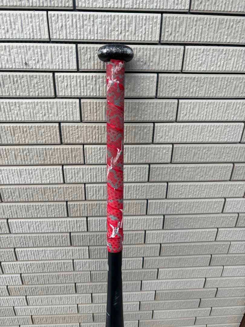 【最終値下げ中】ワニクラッシャースピード 84cm 赤ワ二