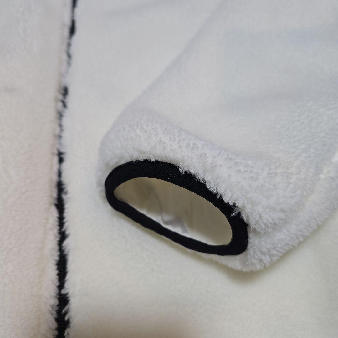 ∞FJ フットジョイ∞ボアジャケット　ゴルフウェア　レディース XL