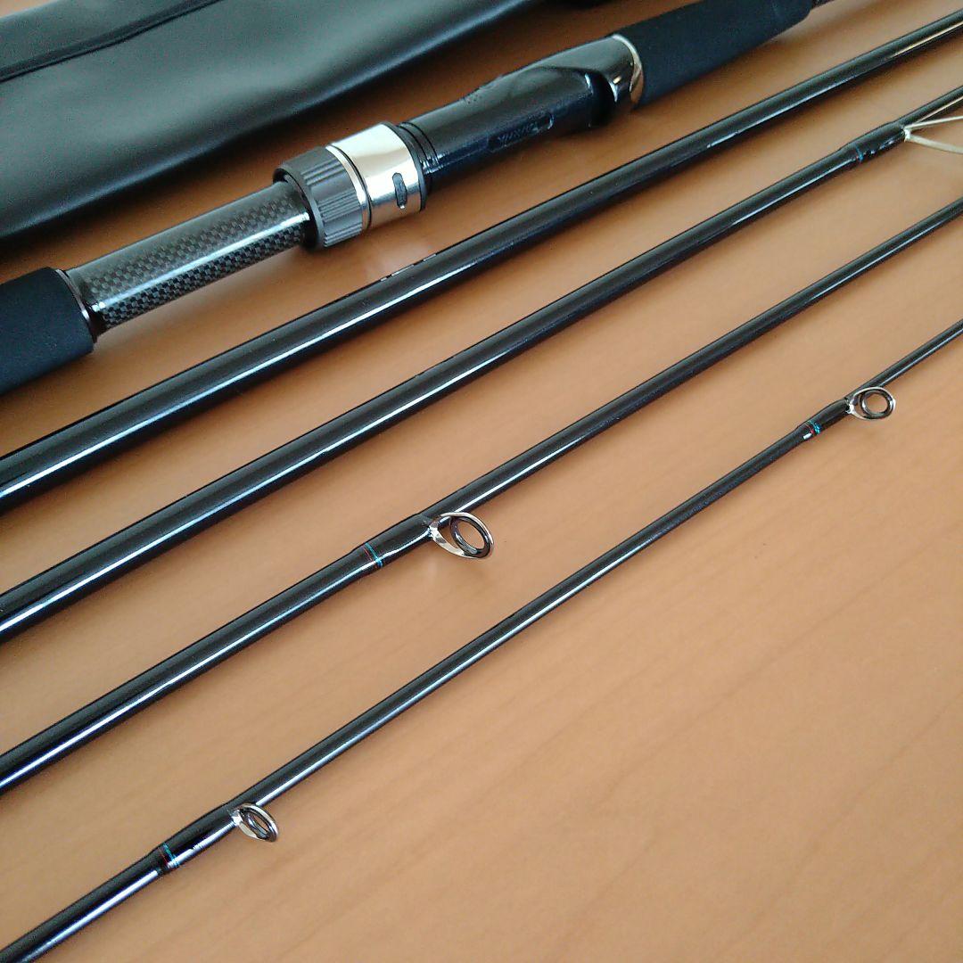 ダイワ　ソルティスト　MB SB 85ML-5