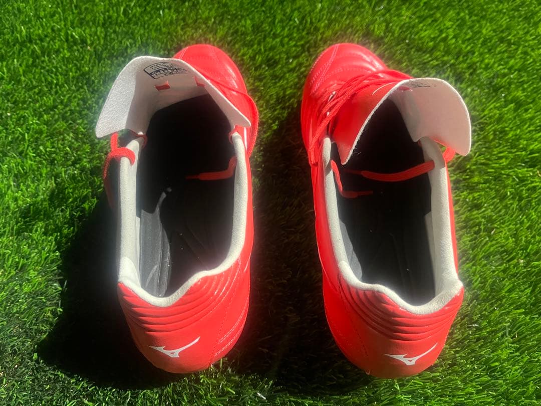 ミズノ モナルシーダ NEO3 SW KL サッカースパイク 27.0cm