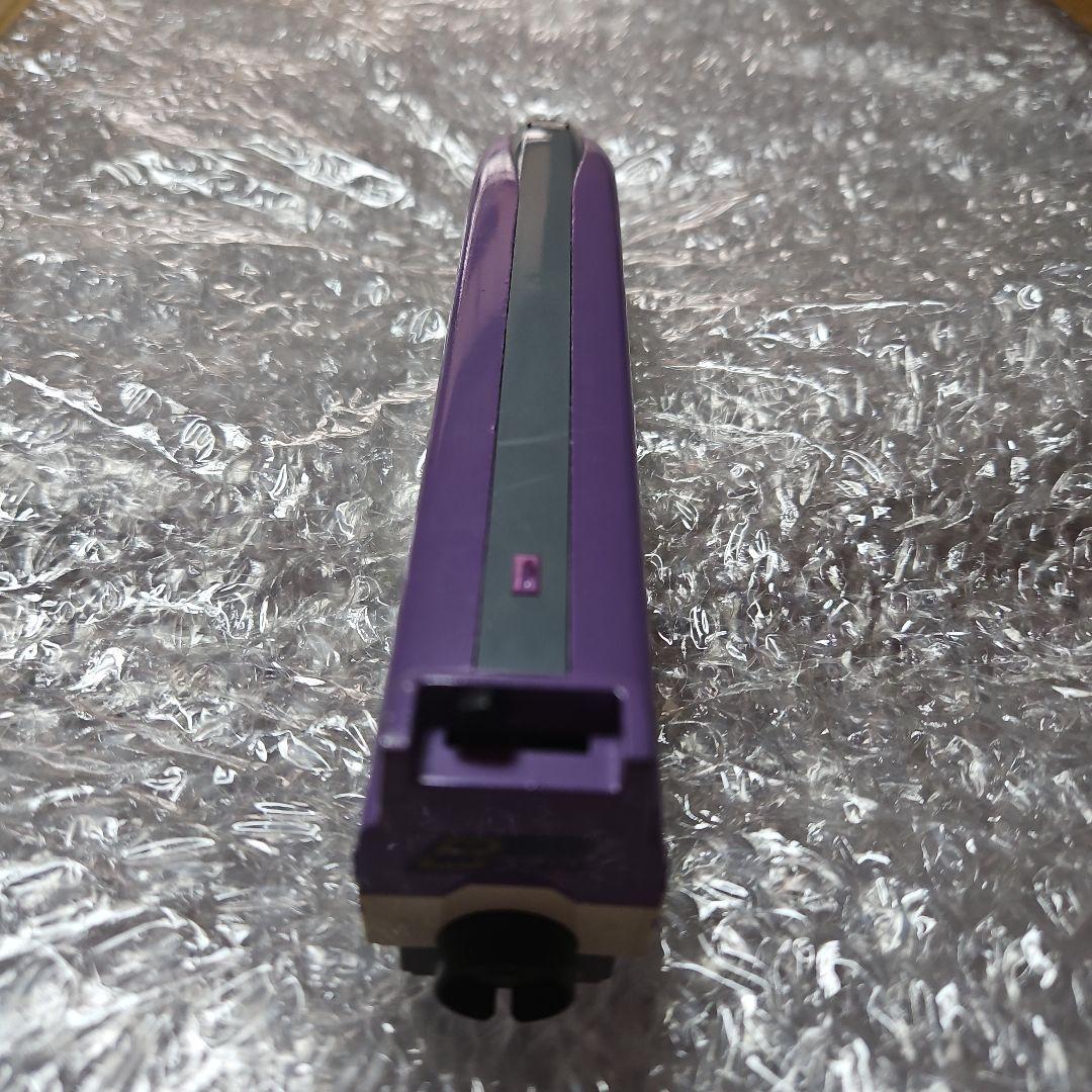 ⭐レトロ懐かしい⭐バンダイ500系新幹線　試験電車WIN350