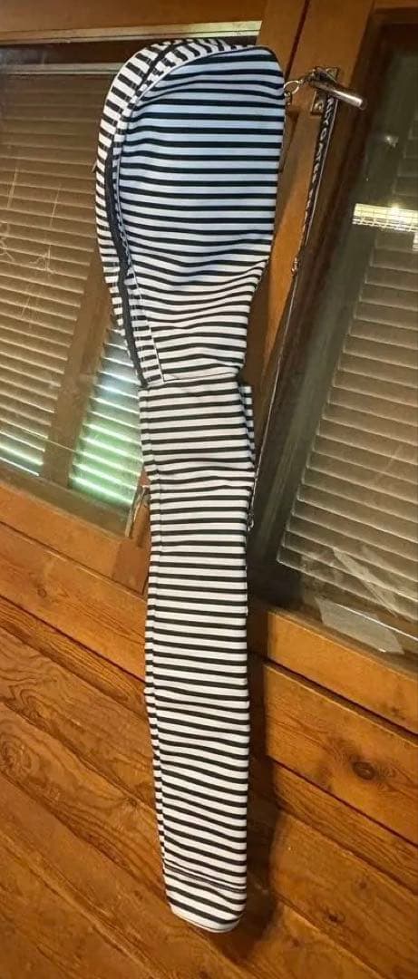 N*O様 パーリーゲイツ　クラブケース