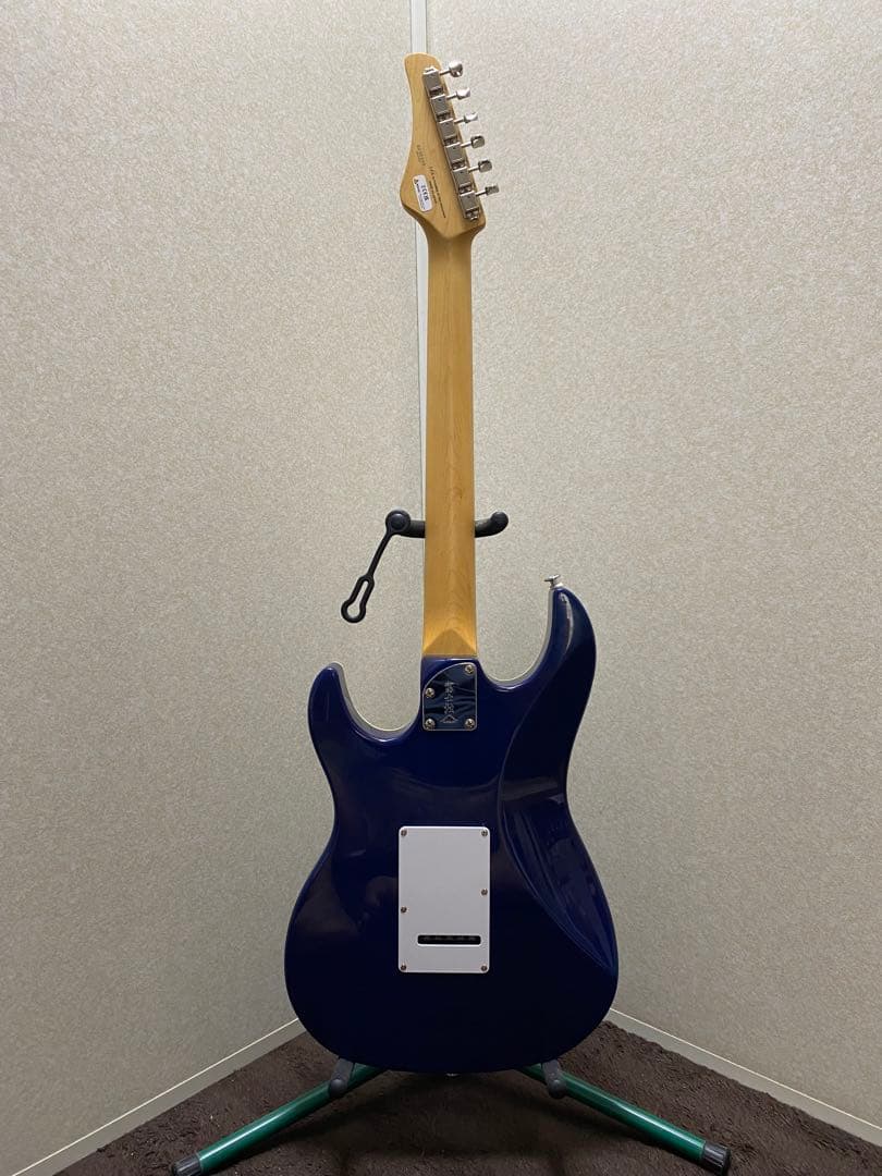 FUJIGEN フジゲン JOS2-FM-R エレキギター