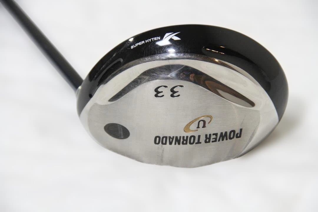 KASCO Power Tornado 5本セット　33/44/55/77/99