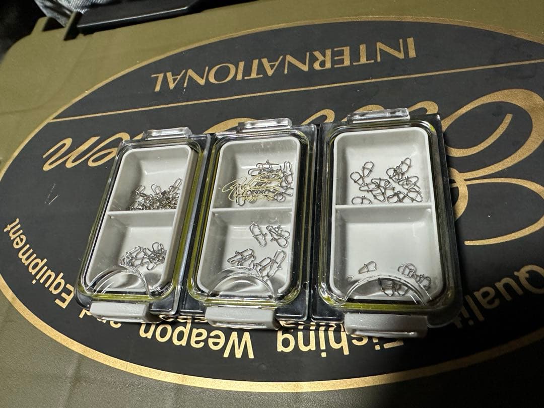 エリアトラウト/スプーン/プラグ他まとめ売り