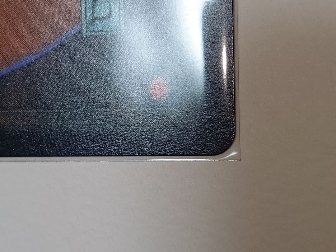 d*f様 MTG BLC バンブルフラワー夫人 レイズドFoil 英語