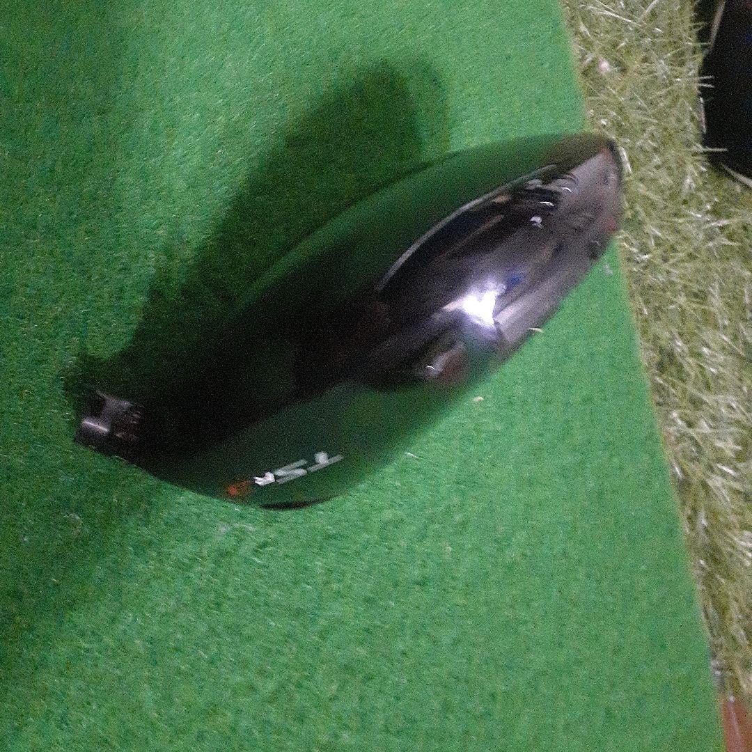 TSR3 ドライバーヘッド タイトリスト