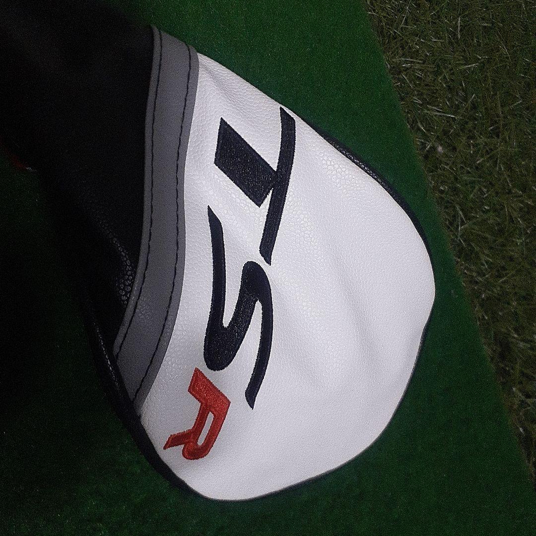 TSR3 ドライバーヘッド タイトリスト