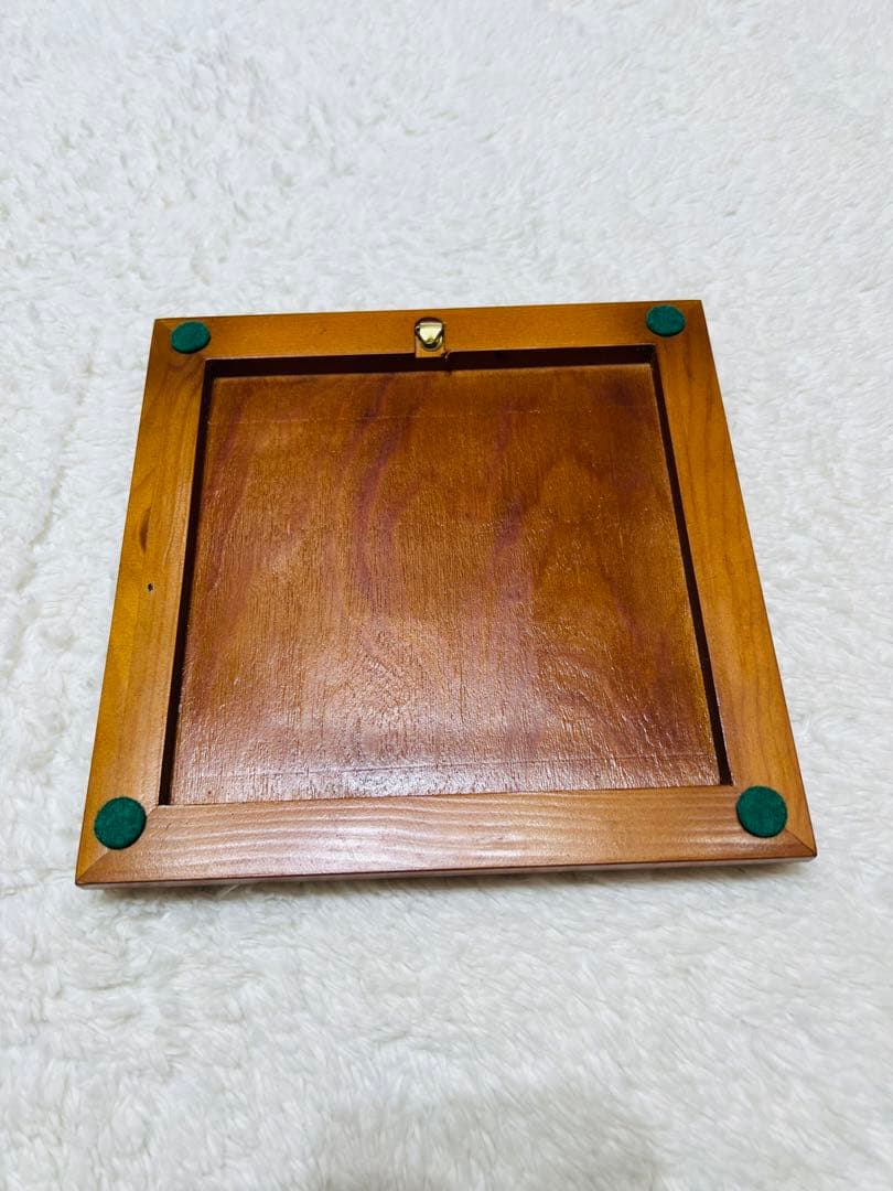 美品 ウミガメのタイルアート