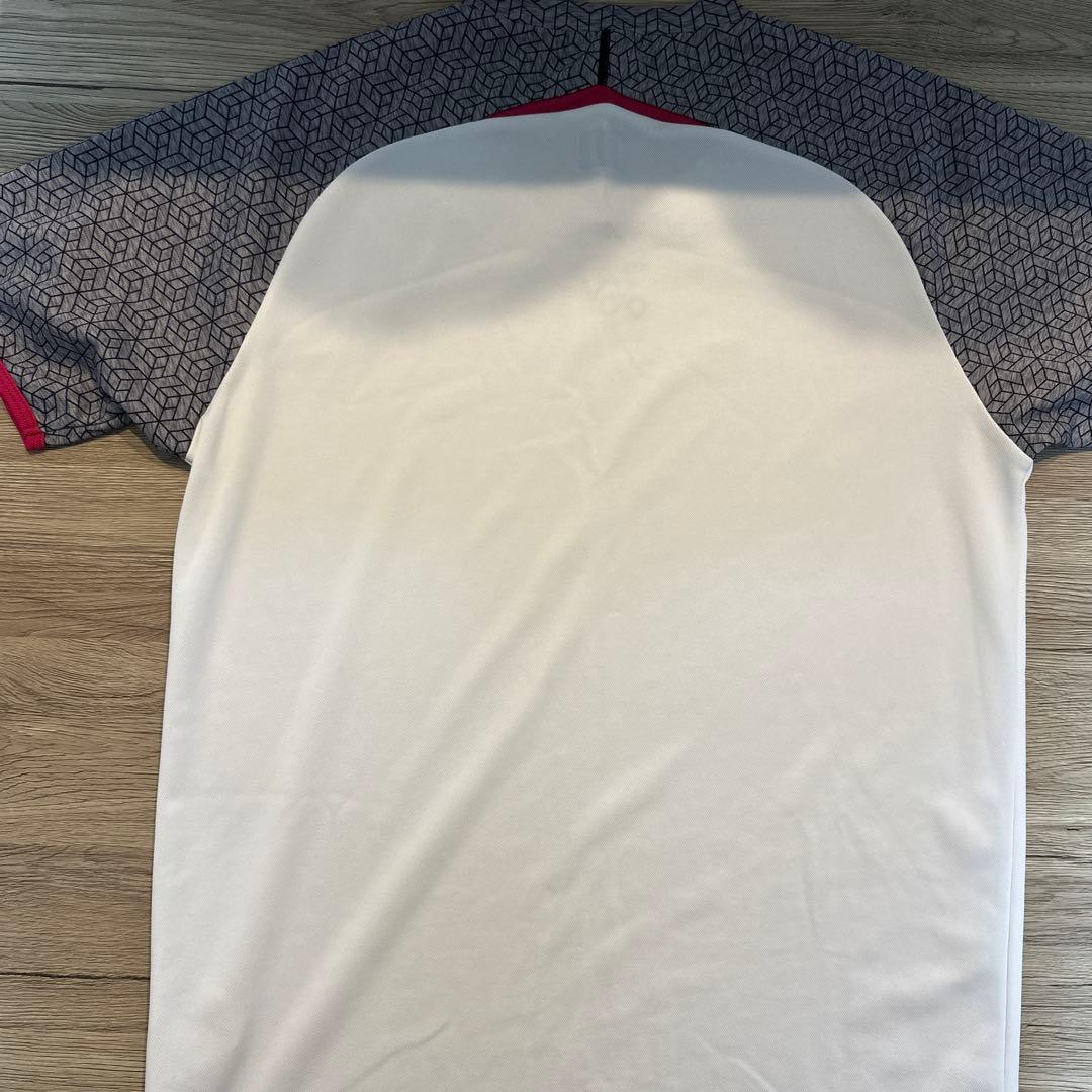 YONEX ゲームシャツ　XL