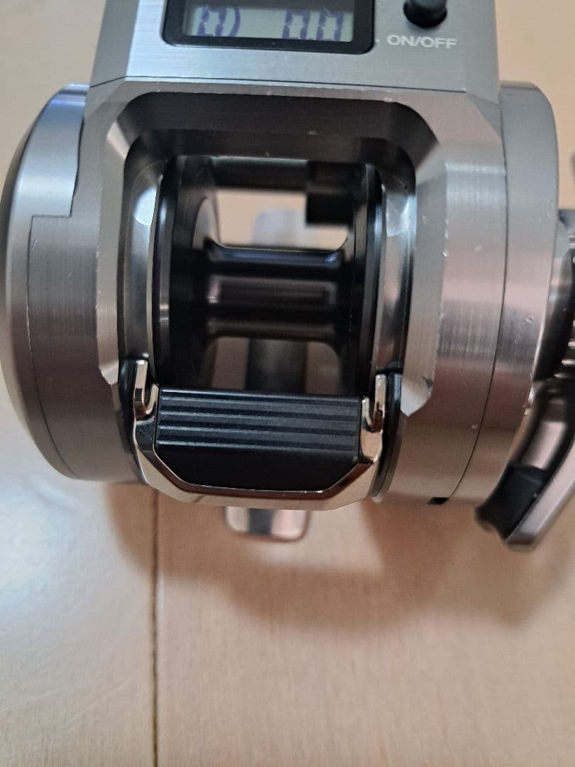 シマノ　オシアコンクエスト　CT　300 MG