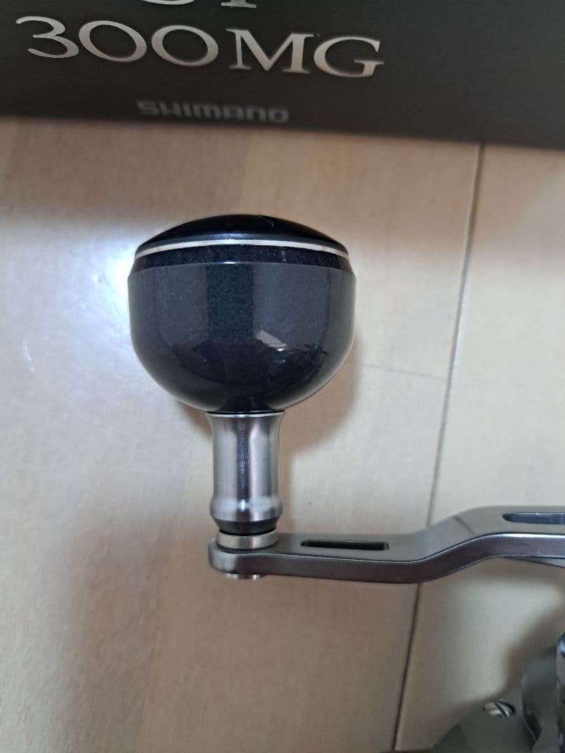 シマノ　オシアコンクエスト　CT　300 MG