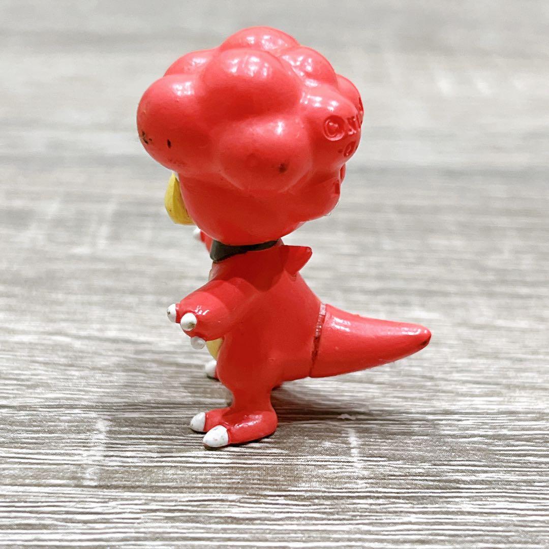 モンコレ　ブビィ　ブーバー