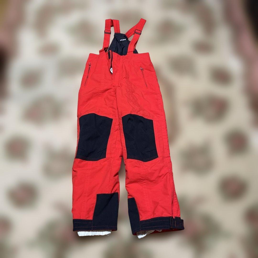 スキー・スノボーウェア　2点セット