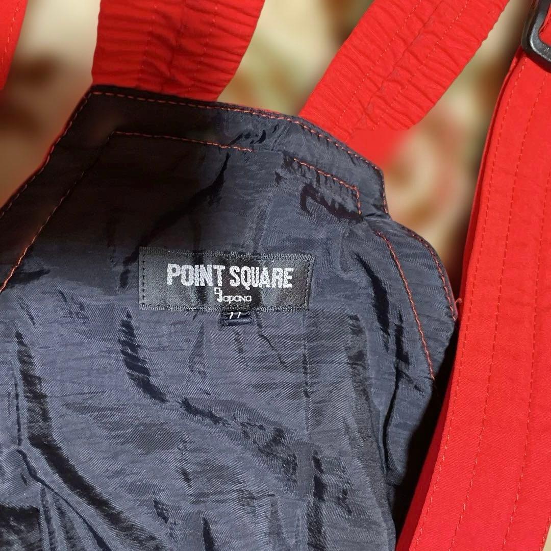 スキー・スノボーウェア　2点セット