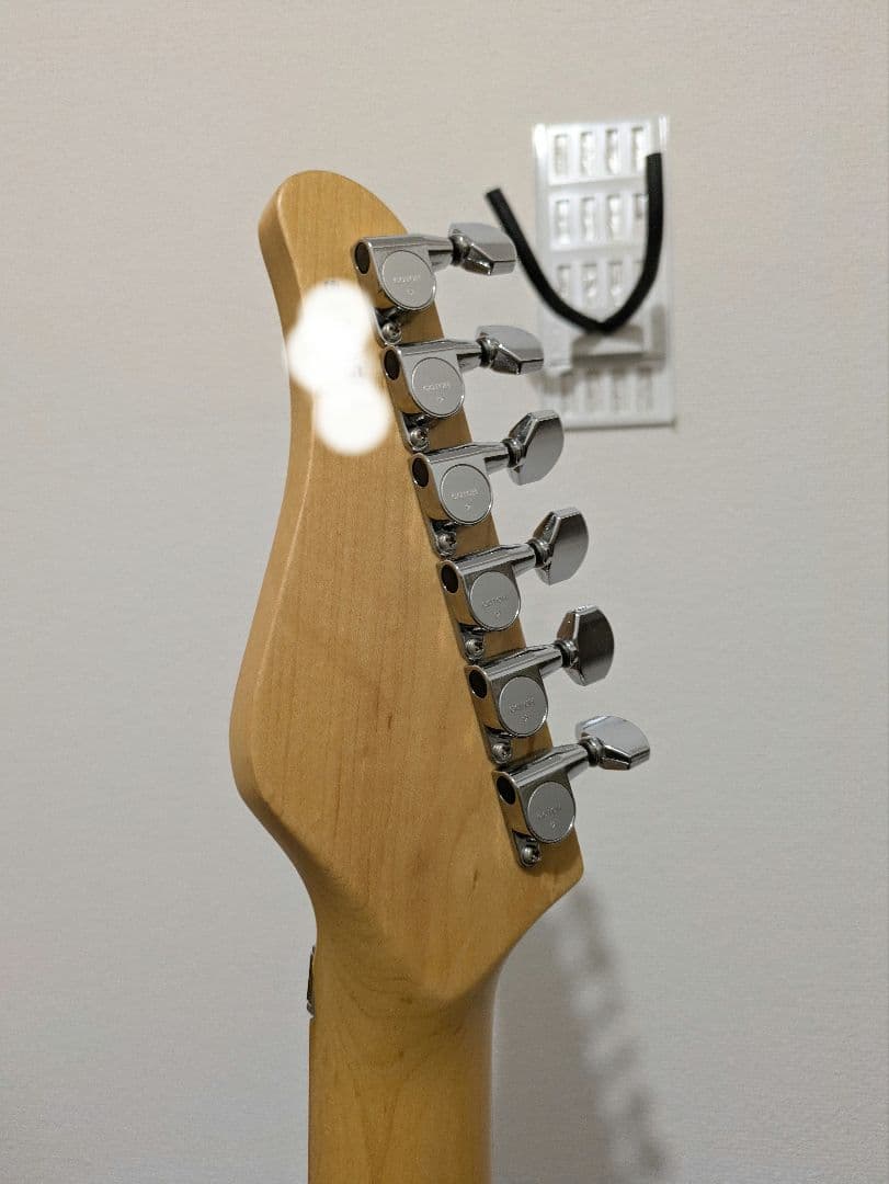 ギター SCHECTER NV-3-24-AS