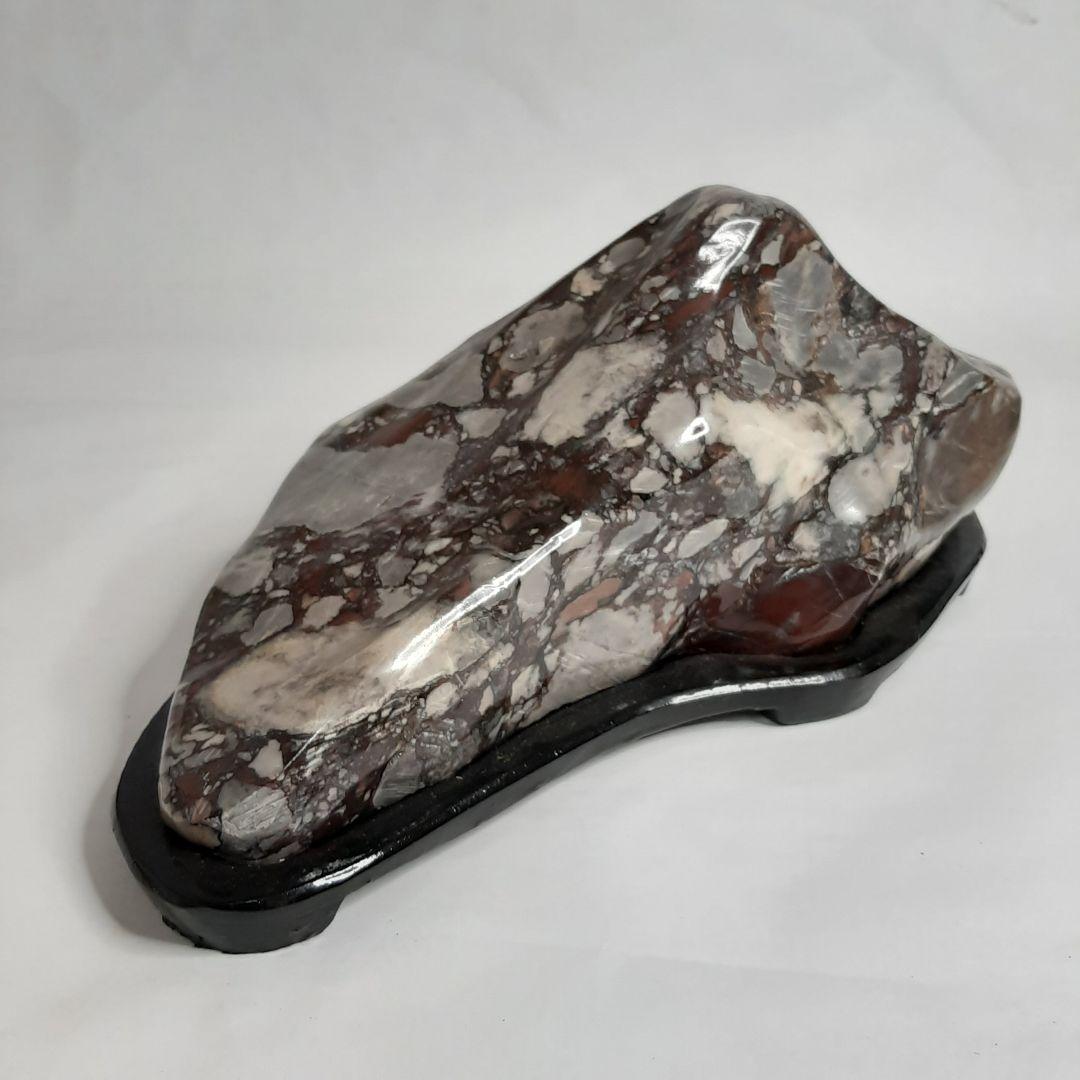 【SALE】天然石 置物　鑑賞石